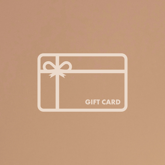 honey haircare gift card