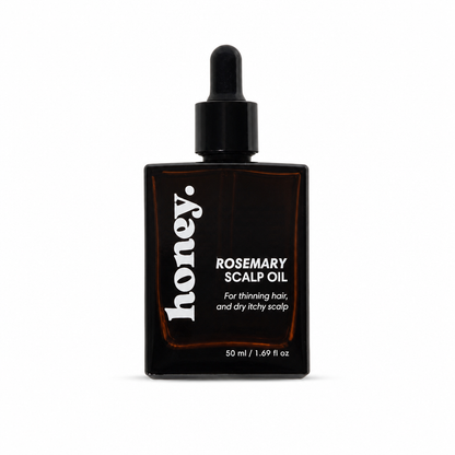 rosemary scalp oil (50ml)
